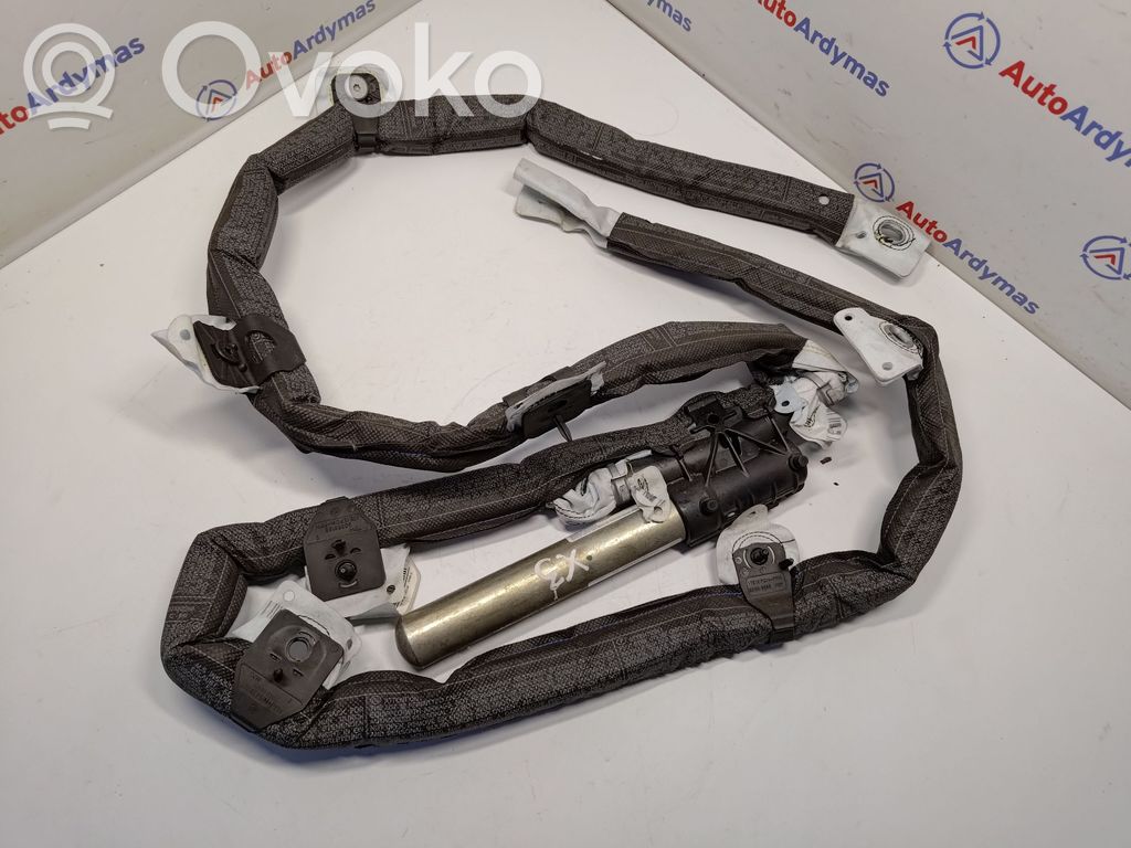Airbag del techo   3405192,72123405192,72123420226,72120360500
