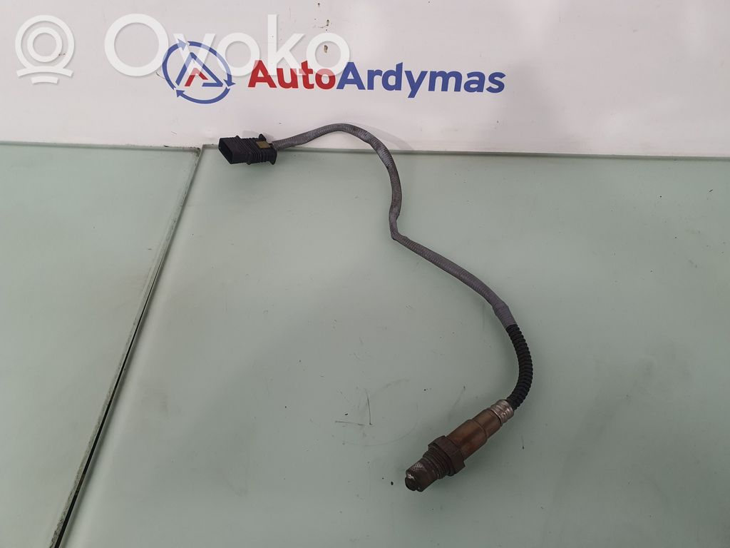 BMW 3 F30 F35 F31 Lambda zondas 