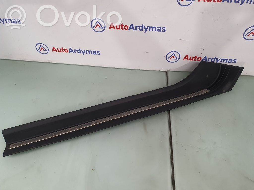 BMW Z3 E36 Etuoven kynnyksen suojalista 