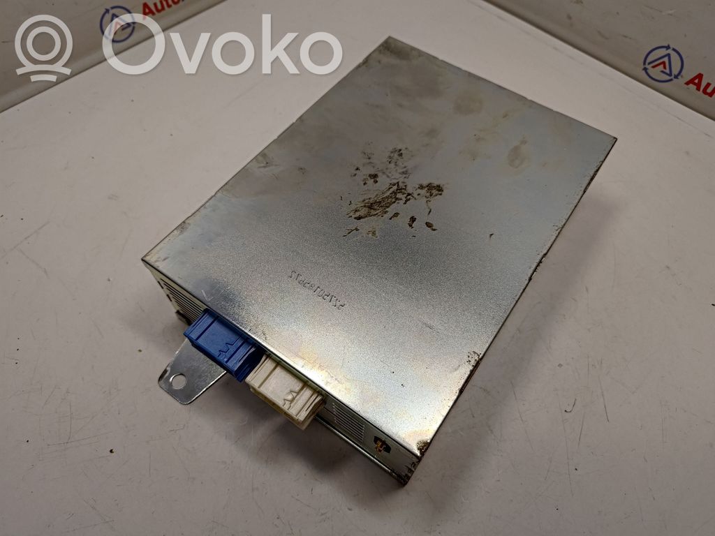 BMW X5 E53 Video control module 