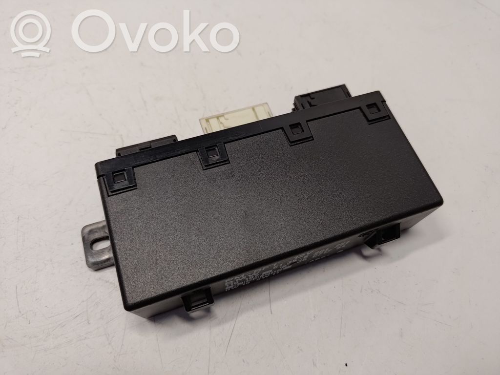 Unidad de control/módulo de la puerta   61356904251