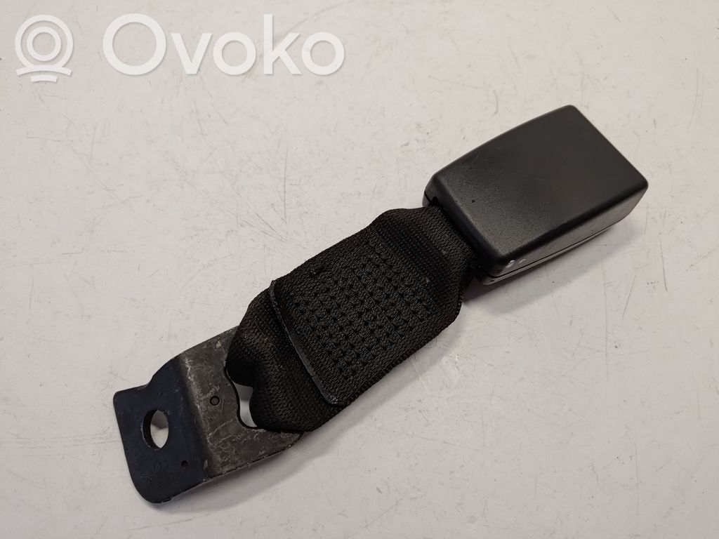 BMW 3 E92 E93 Klamra tylnego pasa bezpieczeństwa 