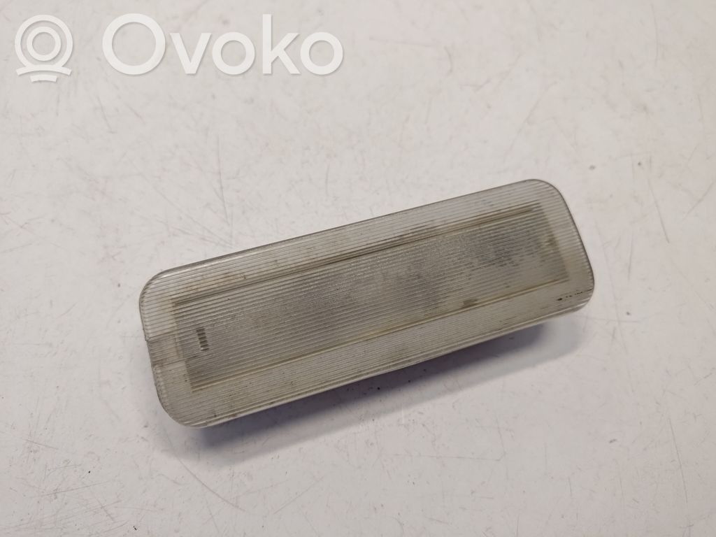 BMW X5 E53 Rear door interior light 
