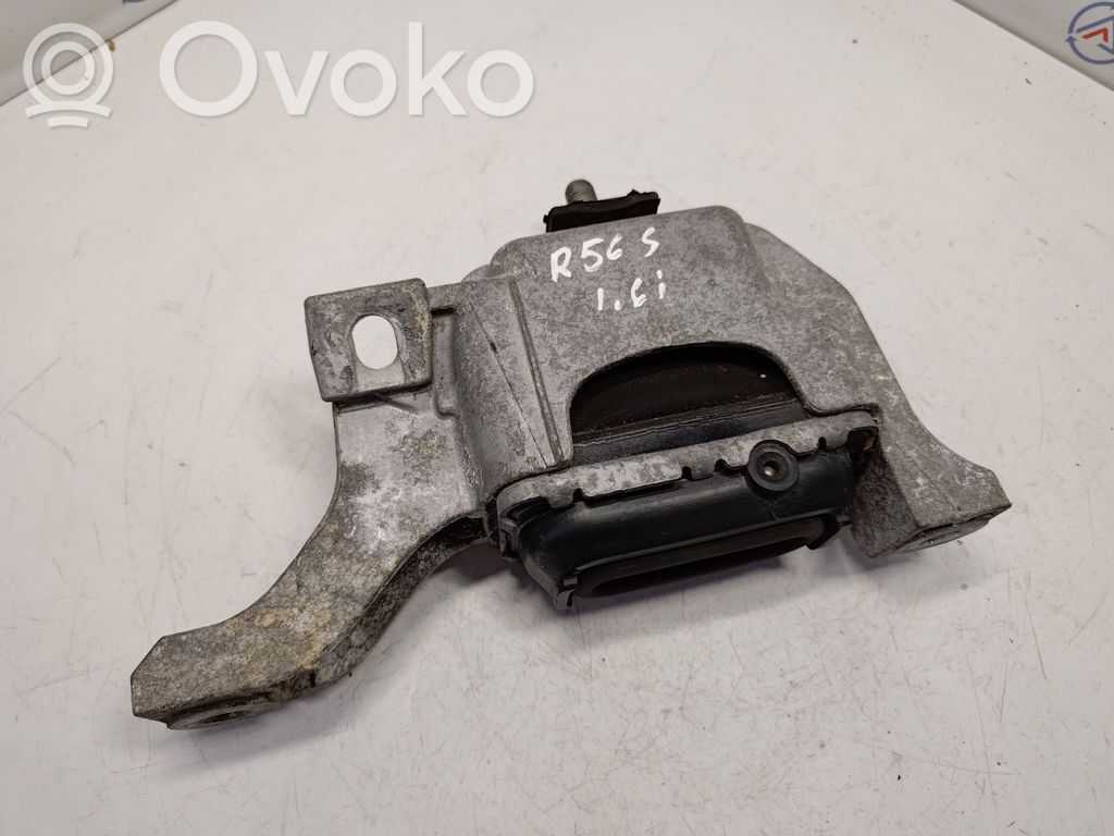 Engine mounting bracket   6782374,22116782374,22114050886