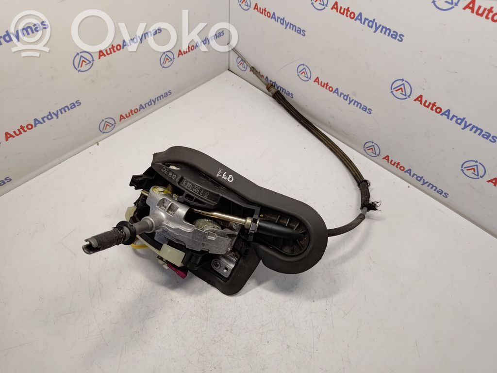 BMW 5 E60 E61 Gear shifter/selector 