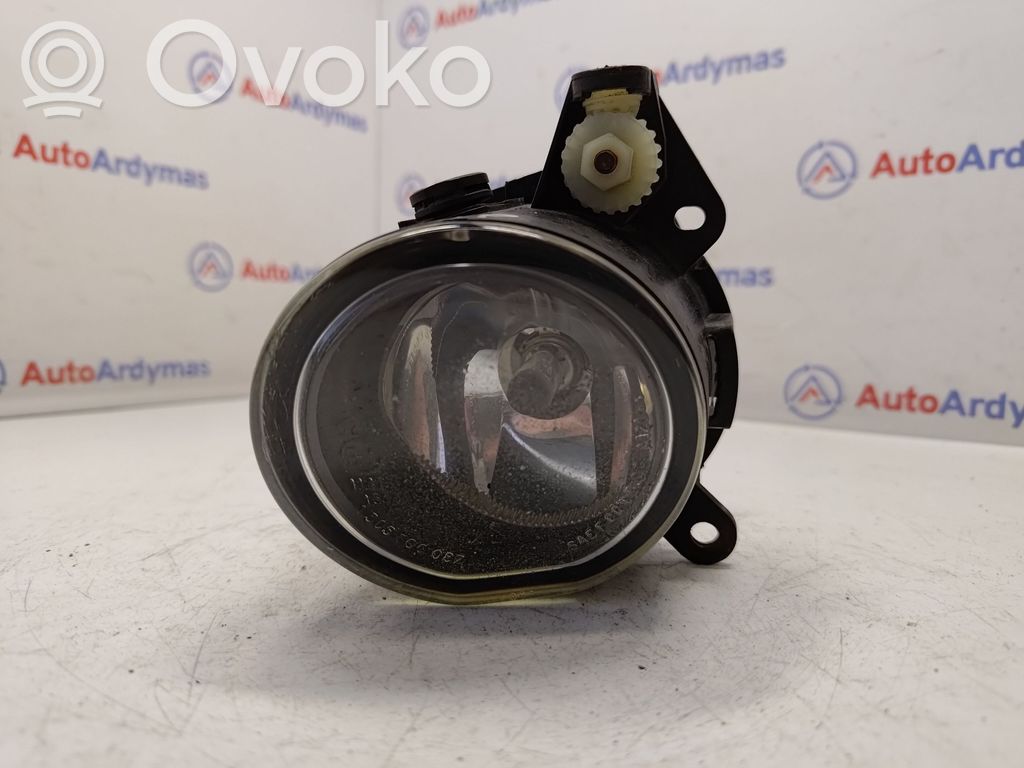 Mini One - Cooper R50 - 53 Miglas lukturis priekšā 