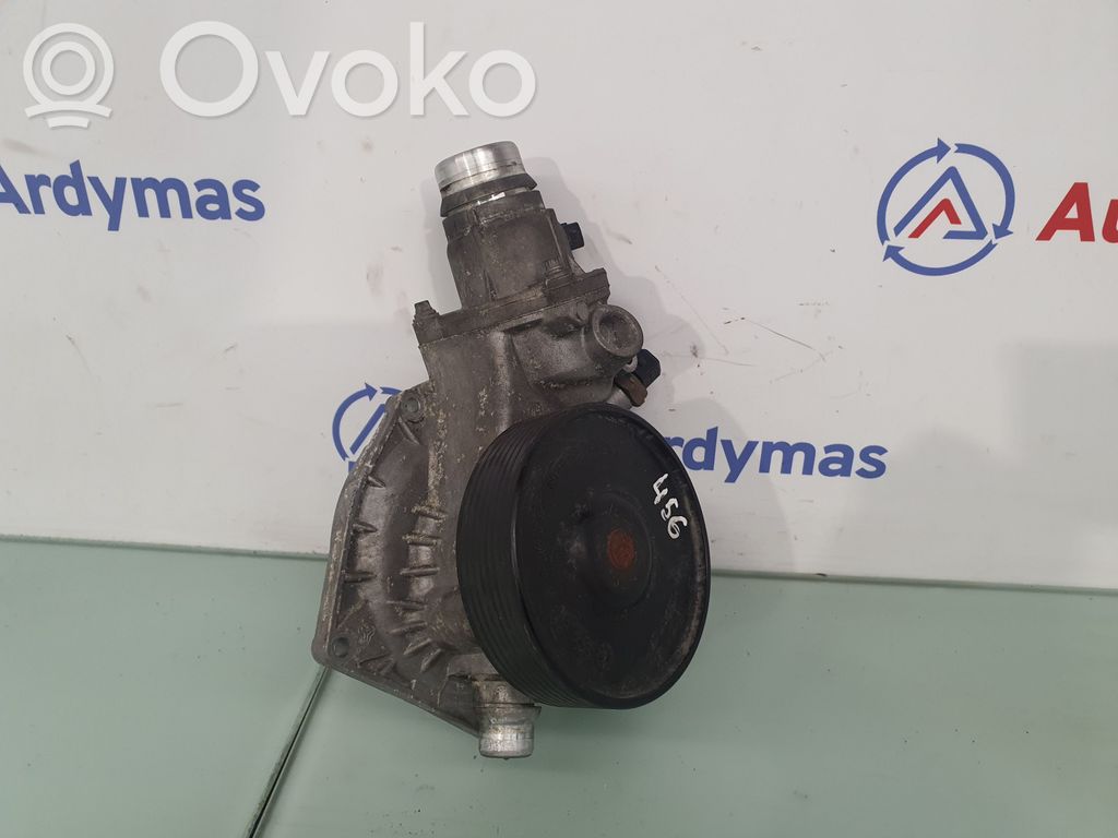 BMW 5 F10 F11 Water pump 