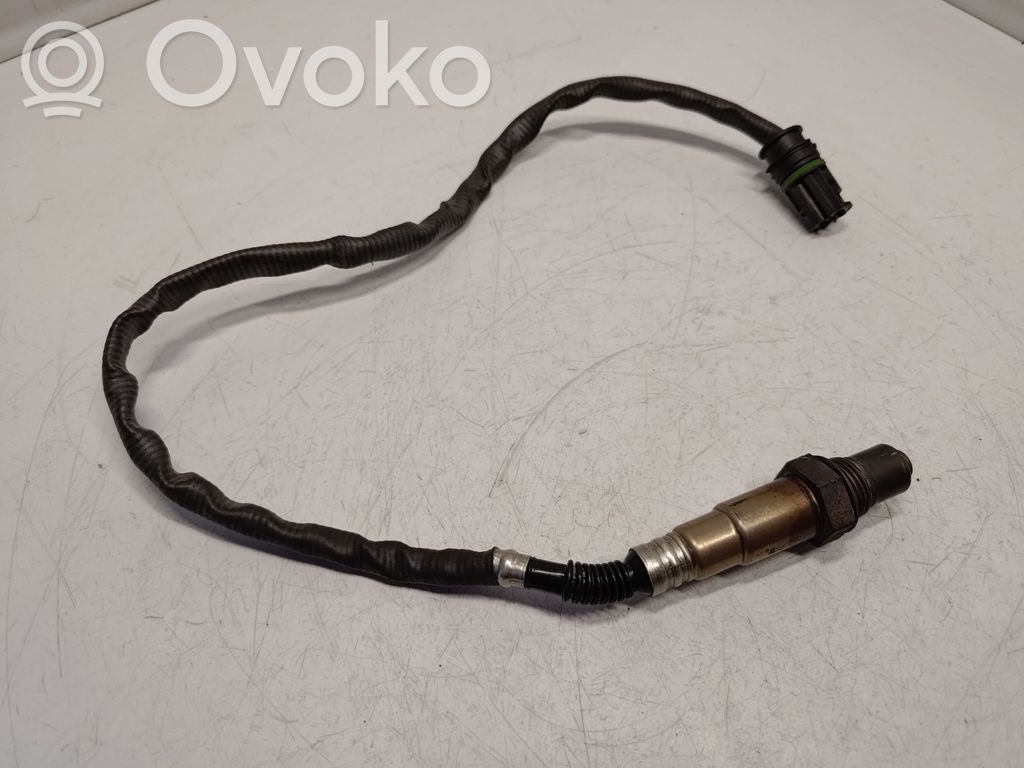 BMW 5 F10 F11 Lambda probe sensor 