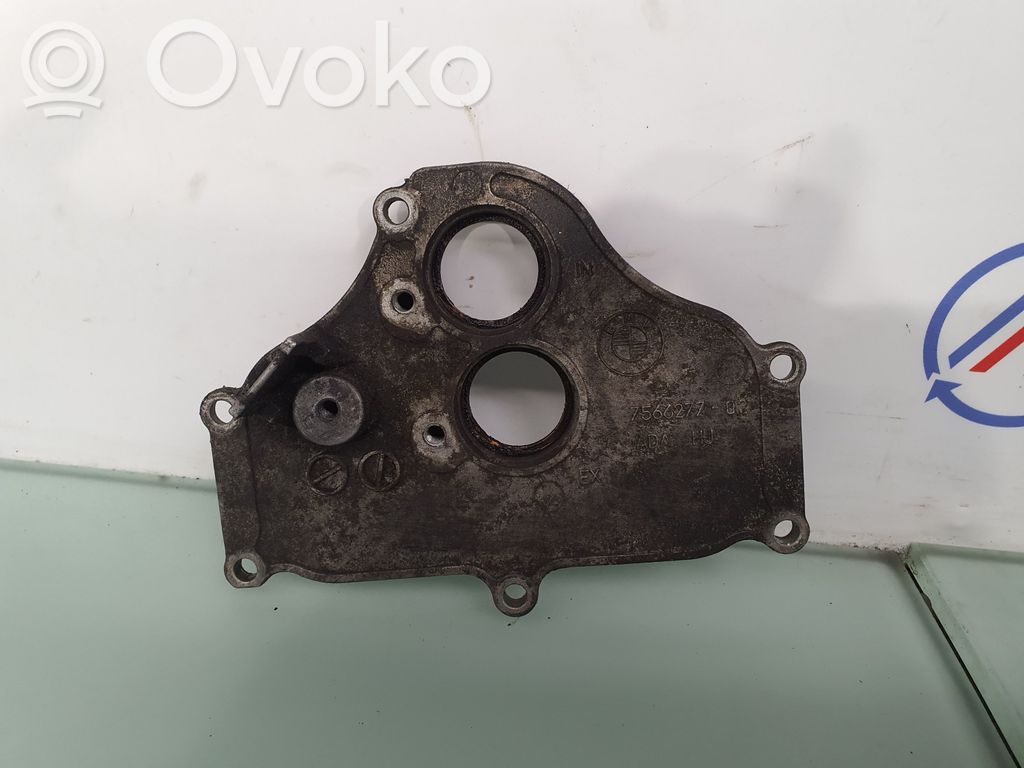 BMW 5 F10 F11 Other cylinder head part 