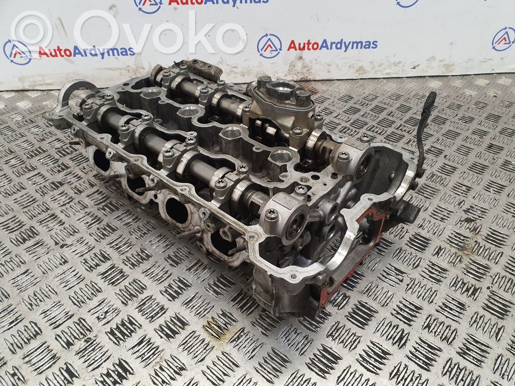 BMW 5 F10 F11 Galva 