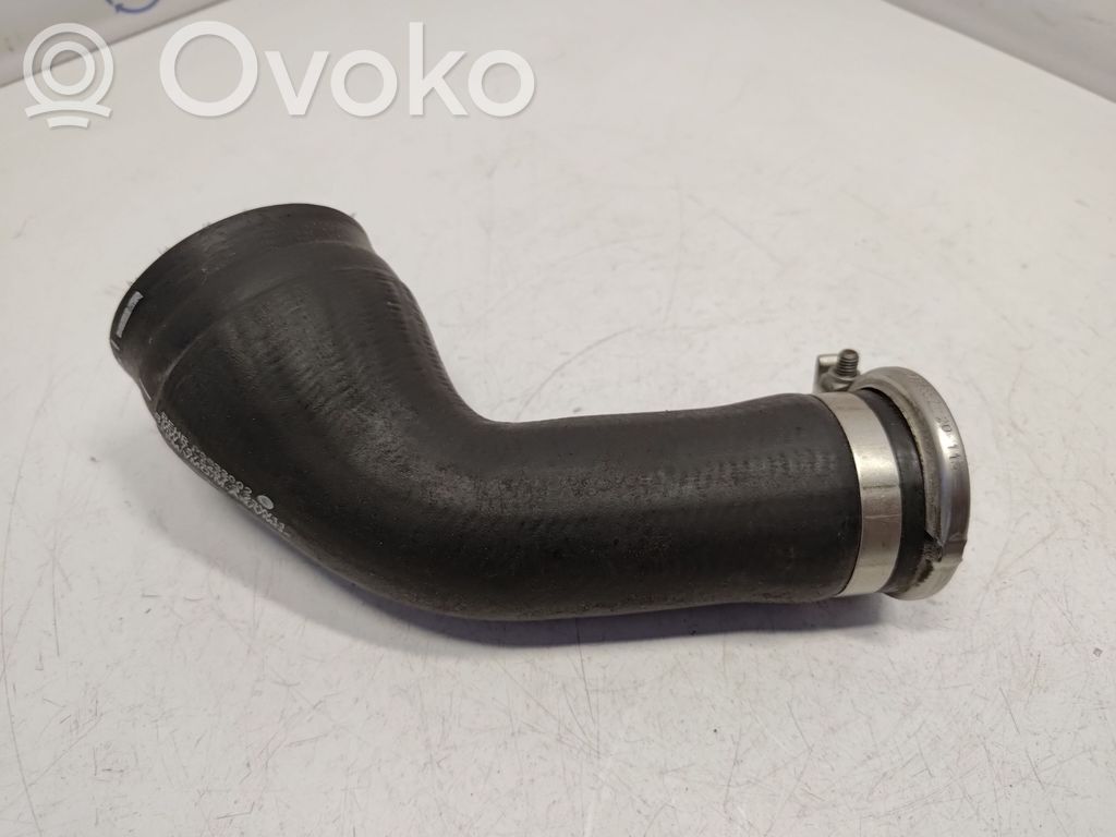 BMW 7 F01 F02 F03 F04 Intercooler hose/pipe 