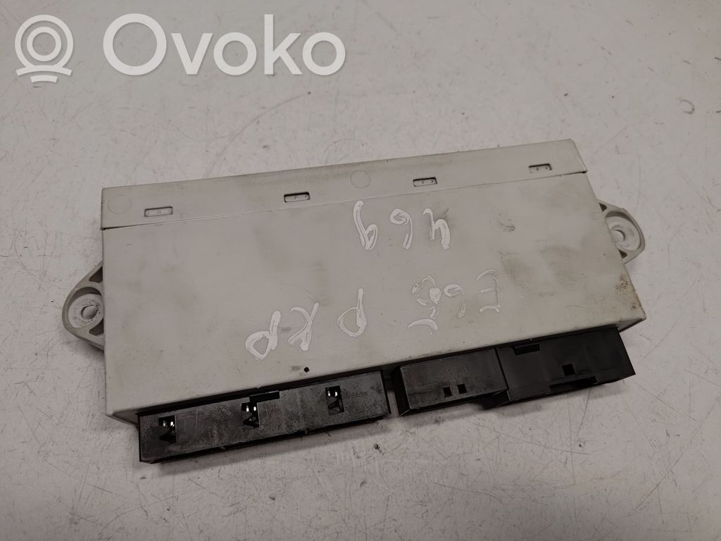 BMW 7 E65 E66 Door control unit/module 