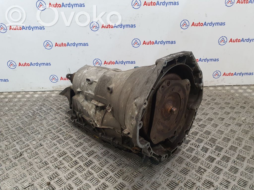 BMW 7 E65 E66 Caja de cambios automática 
