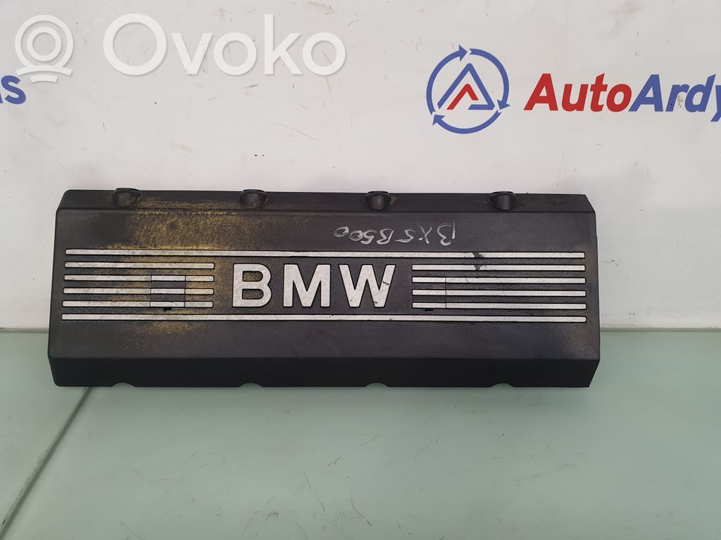 BMW X5 E53 Variklio dangtis (apdaila) 