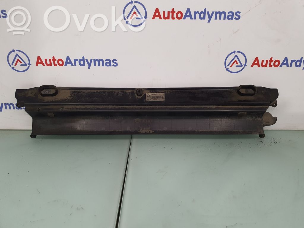 BMW 5 E60 E61 Radiator trim 