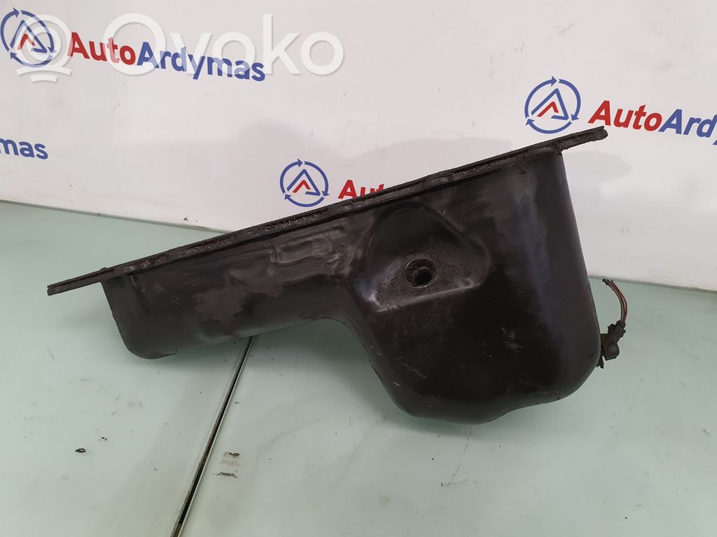 BMW 3 E46 Картер 