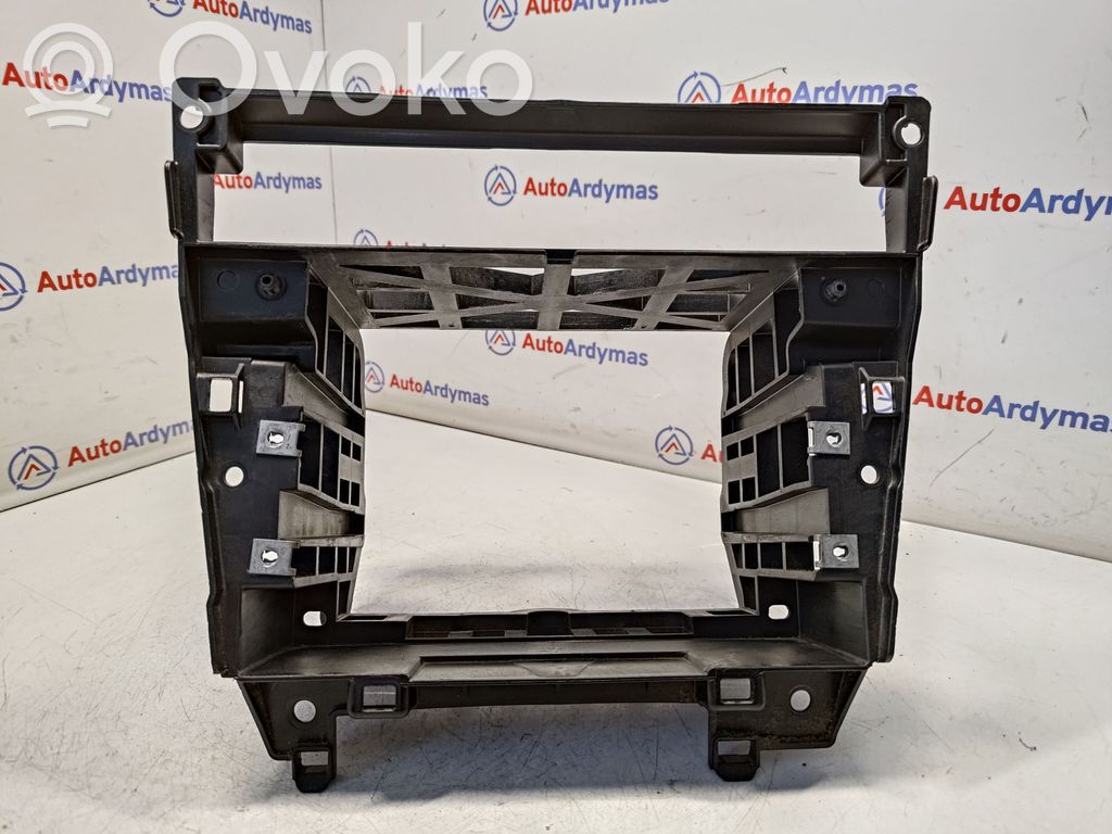 BMW 5 E60 E61 Other dashboard part 