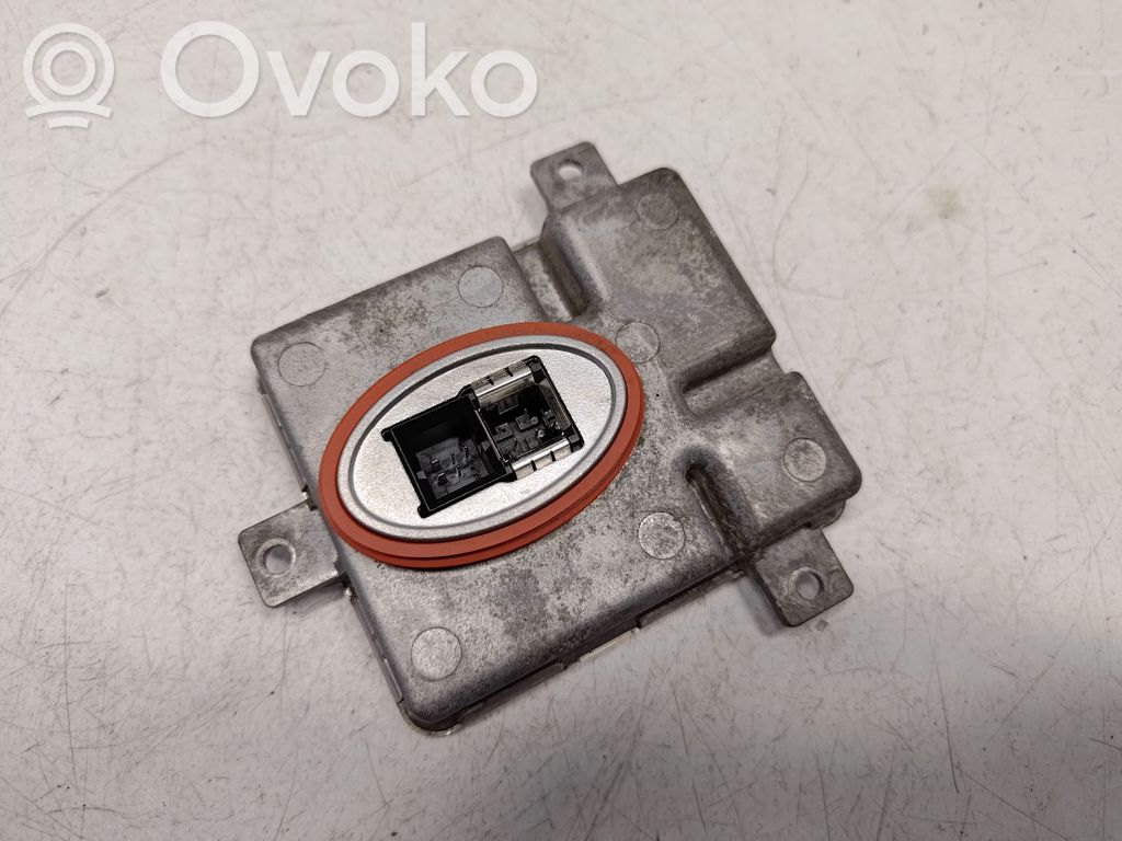 BMW 5 F10 F11 Xenon control unit/module 