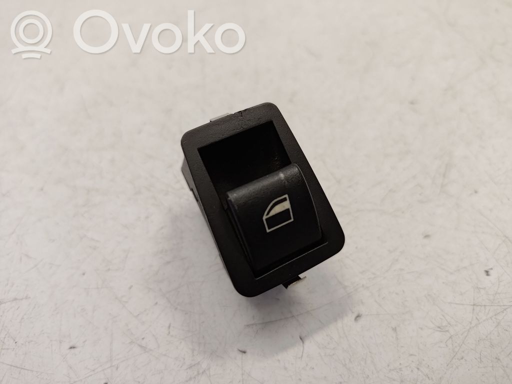 BMW 3 E46 Electric window control switch 