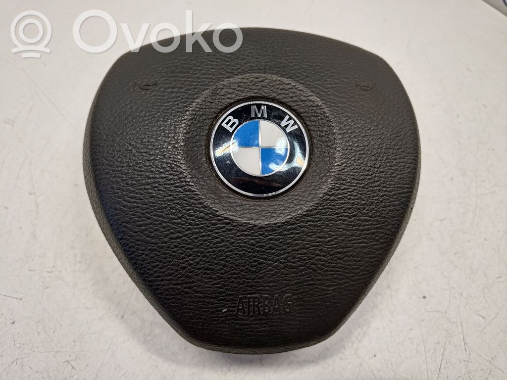 BMW X5 E70 Poduszka powietrzna Airbag kierownicy 