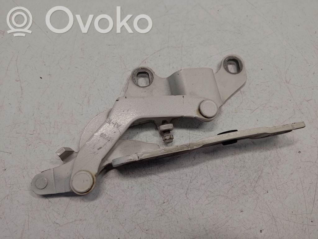 BMW 1 E82 E88 Engine bonnet/hood hinges 
