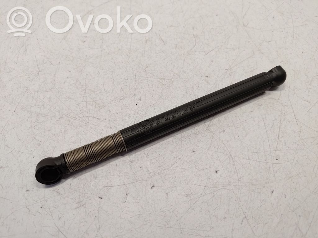 BMW 1 E82 E88 Inne części wnętrza samochodu 