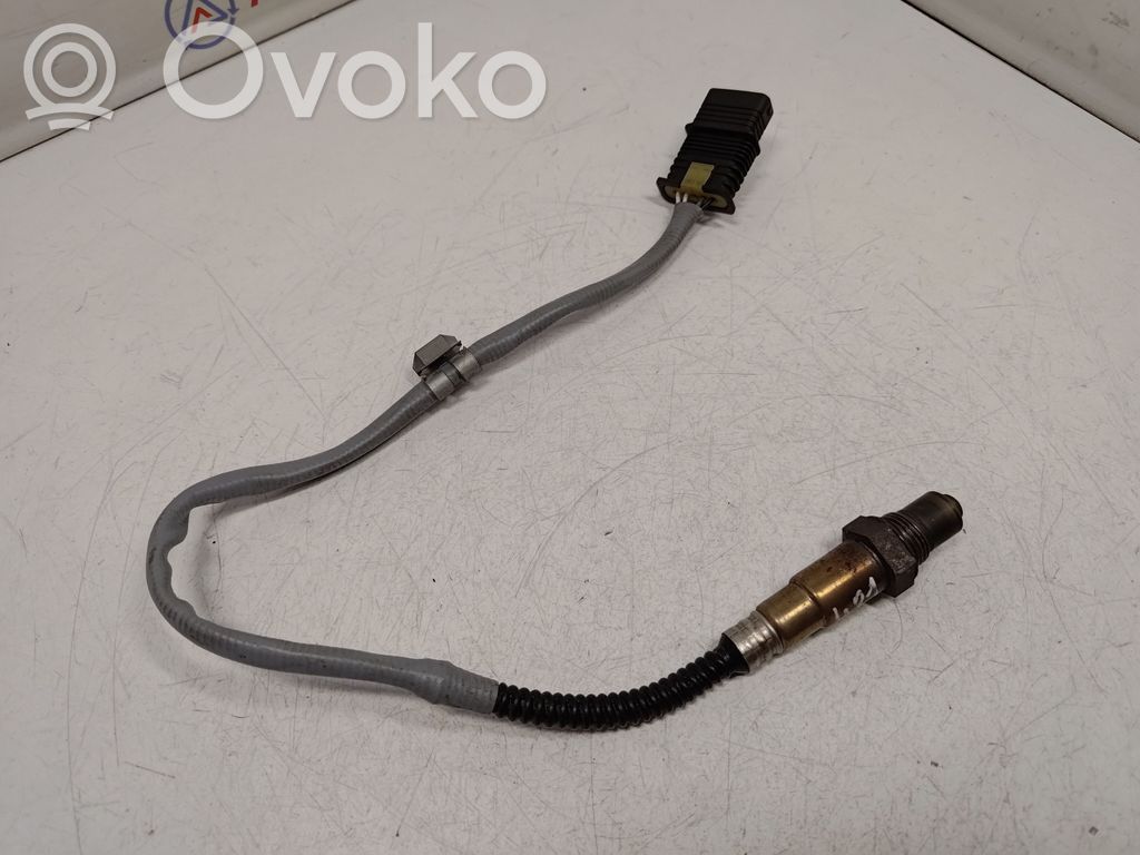 BMW 3 F30 F35 F31 Lambda probe sensor 