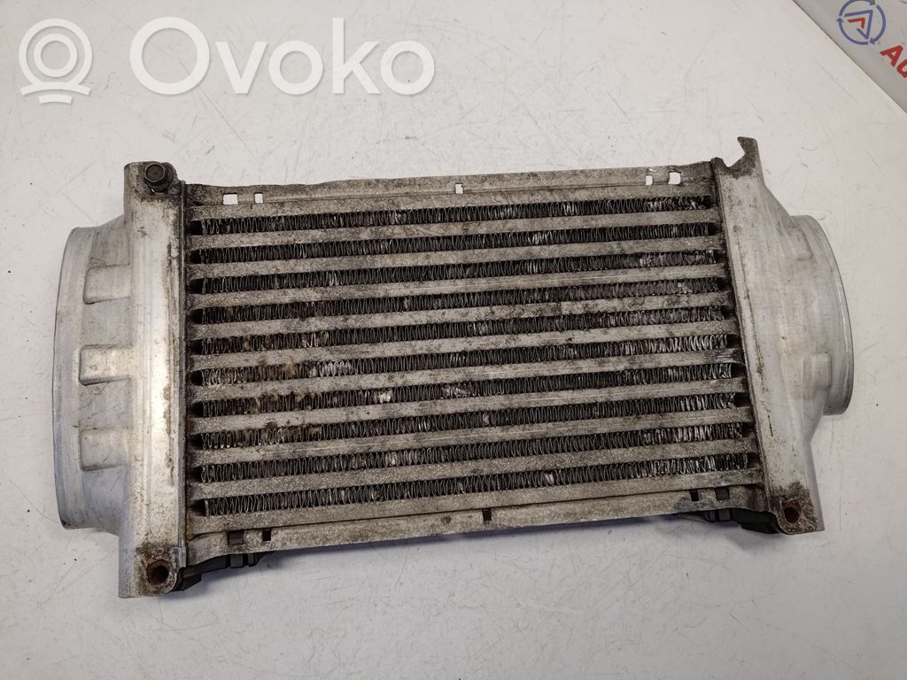 Mini One - Cooper R50 - 53 Interkūlerio radiatorius 