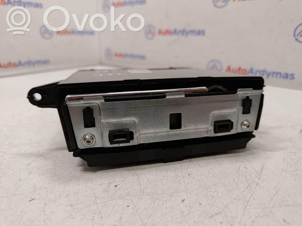 BMW 5 E60 E61 Car ashtray 