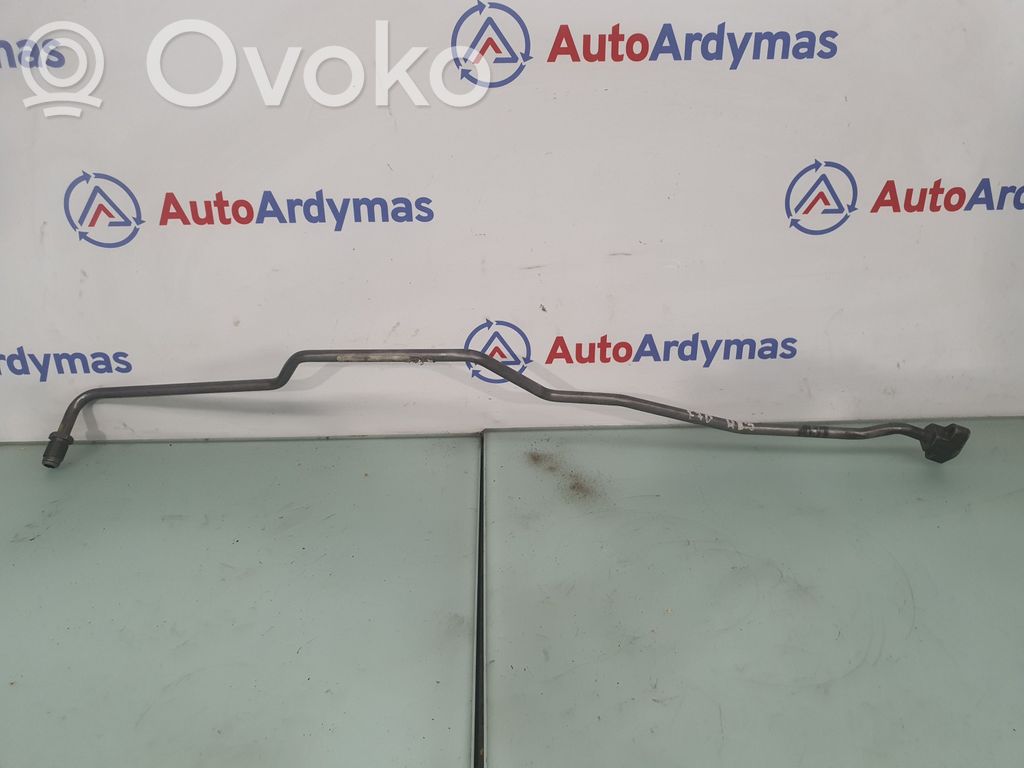 BMW X5 E70 Ohjaustehostimen letkusto 