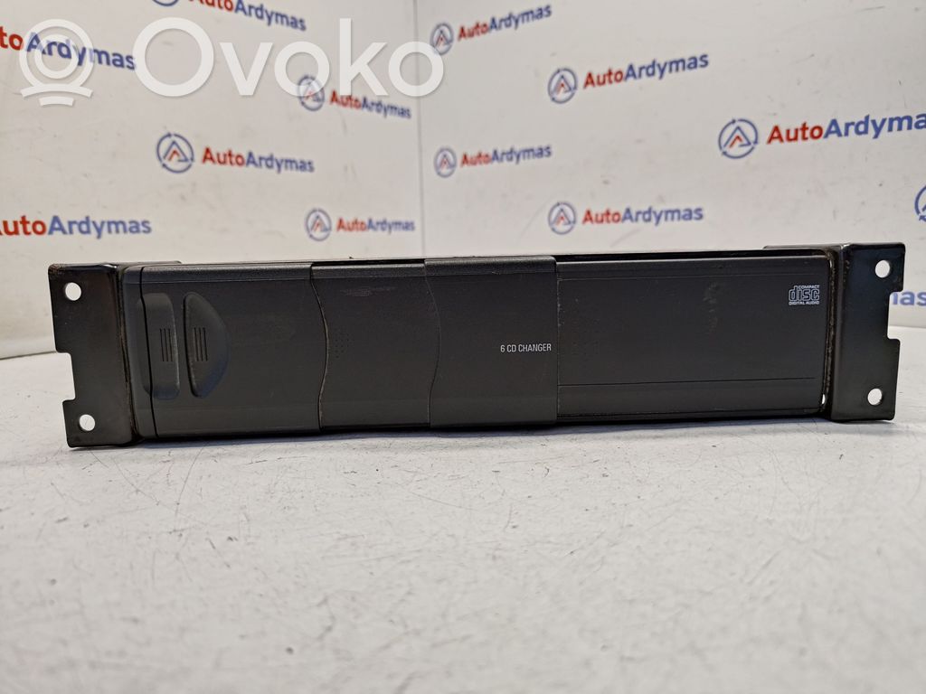 BMW X5 E53 CD/DVD keitiklis 