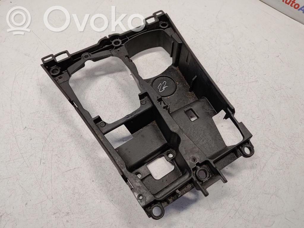 BMW X5 E70 Other center console (tunnel) element 