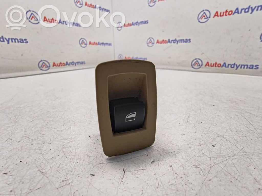 BMW X5 E70 Elektrisko logu slēdzis 