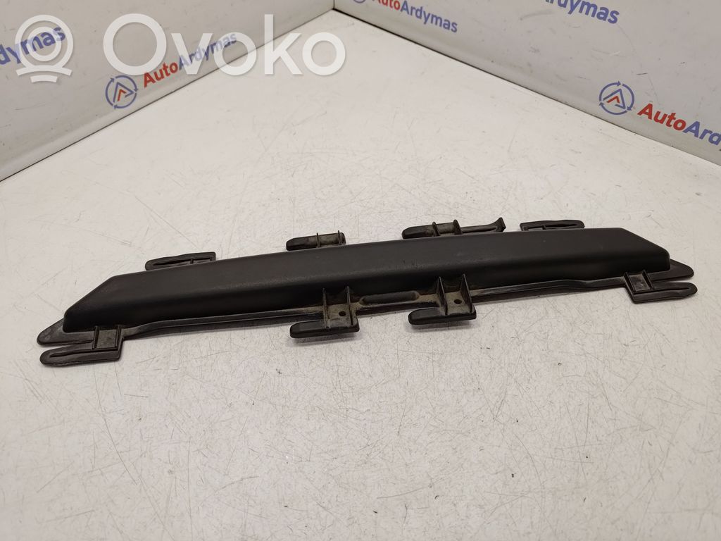 BMW 5 E60 E61 Air micro filter air duct channel part 