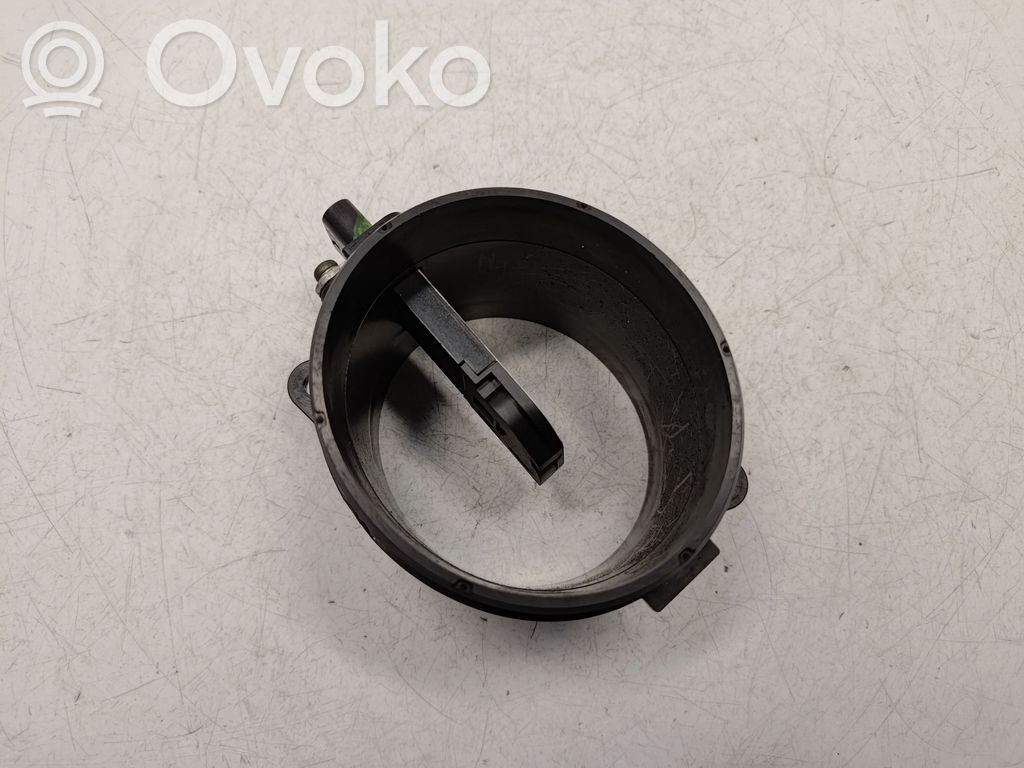 BMW 3 E90 E91 Mass air flow meter 