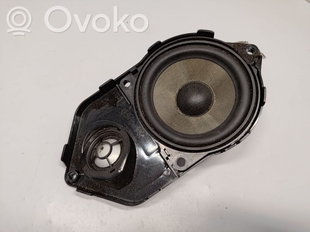 BMW X5 E70 Panel speaker 