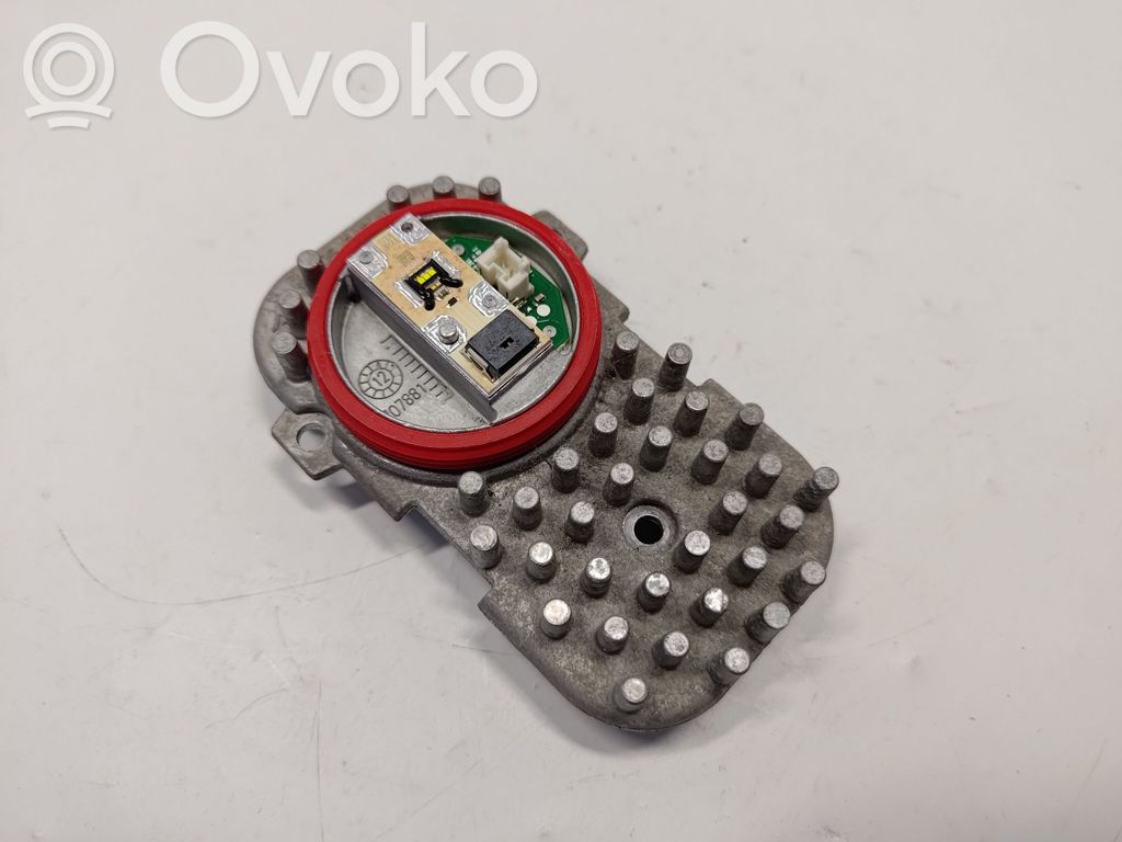 LED ballast control module   1305715084,63117263051