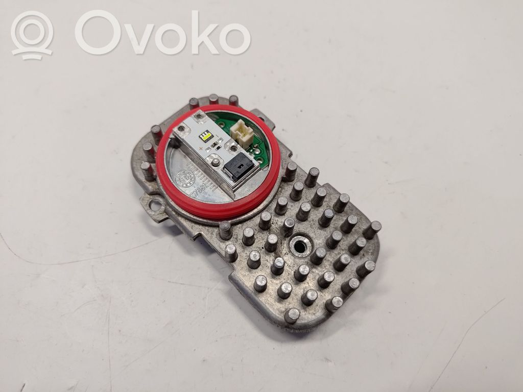 BMW X5 E70 LED-Vorschaltgerät 