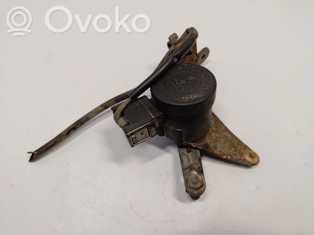 BMW 7 E38 Headlight/headlamp level sensor 