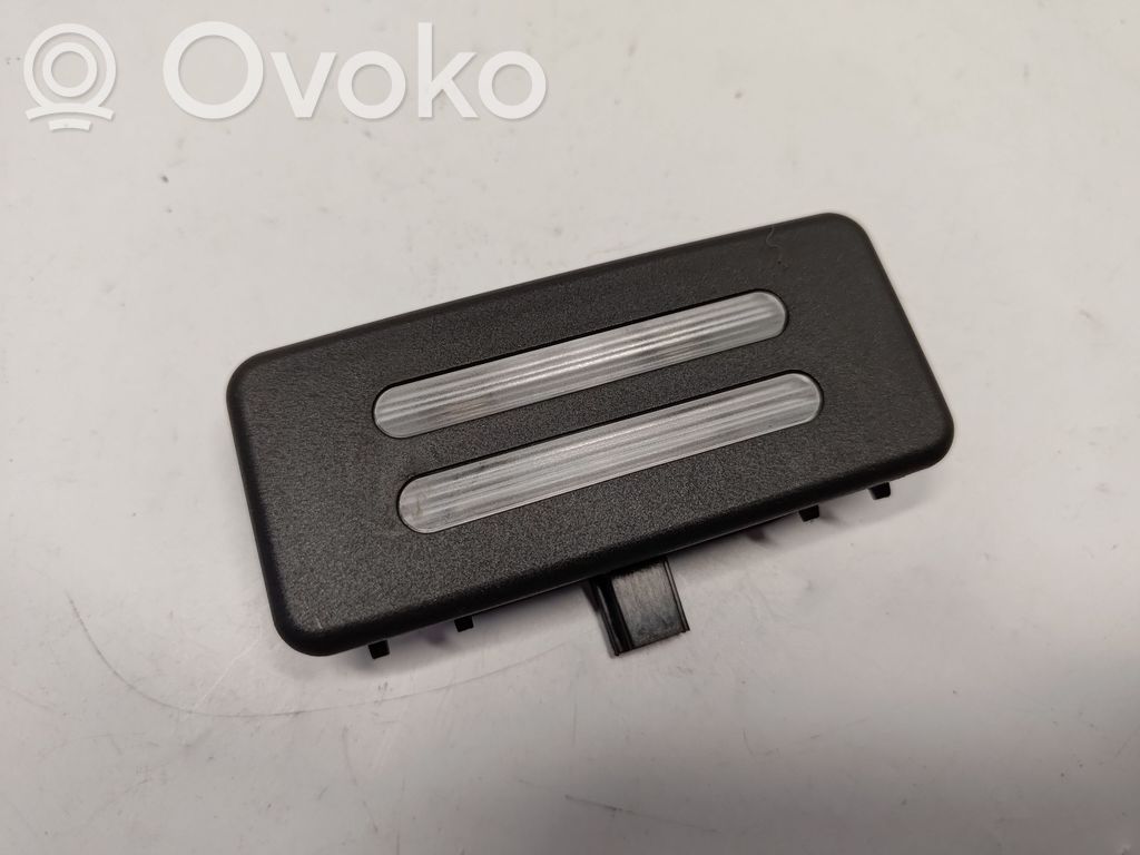 BMW X5 E70 Front seat light 