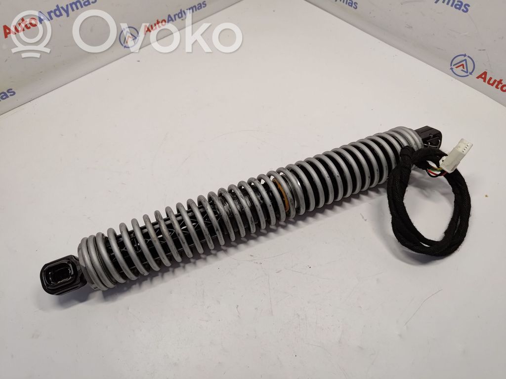 BMW 5 F10 F11 Gasdruckfeder Dämpfer Heckklappe Kofferraumdeckel 