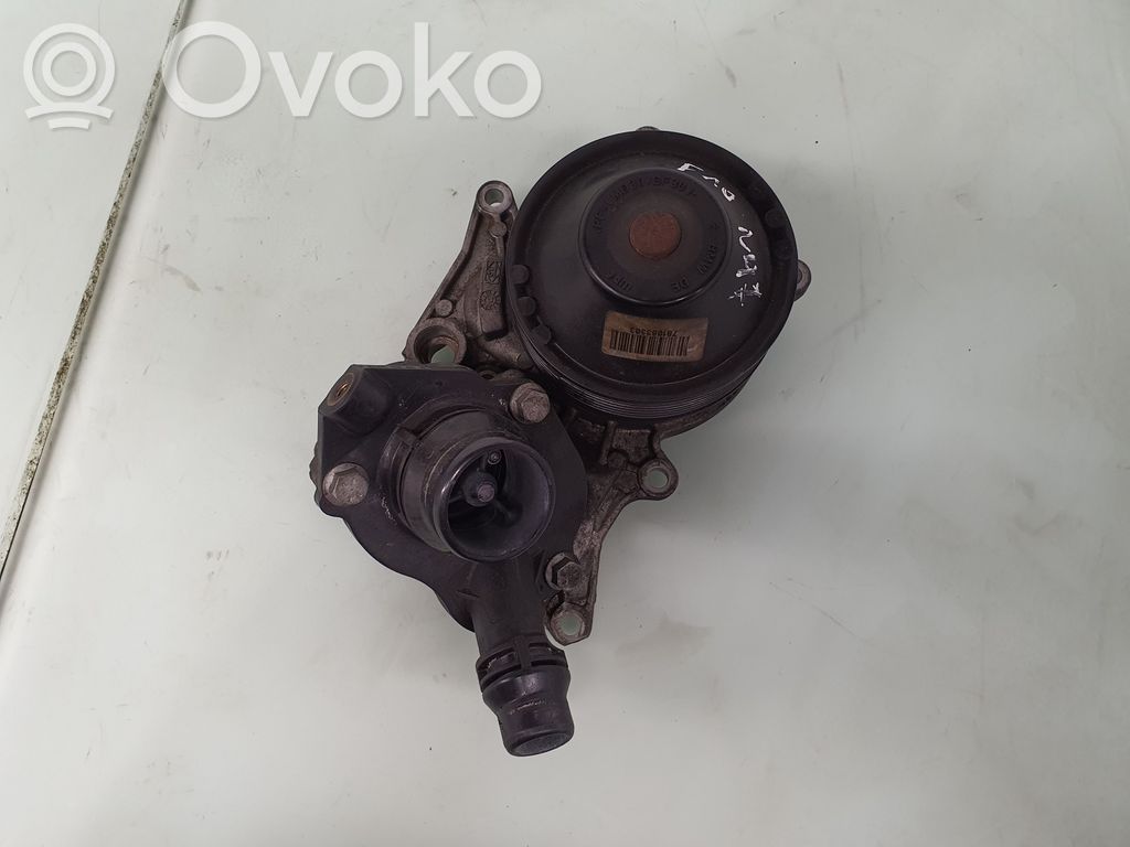 BMW 5 F10 F11 Pompa wody 