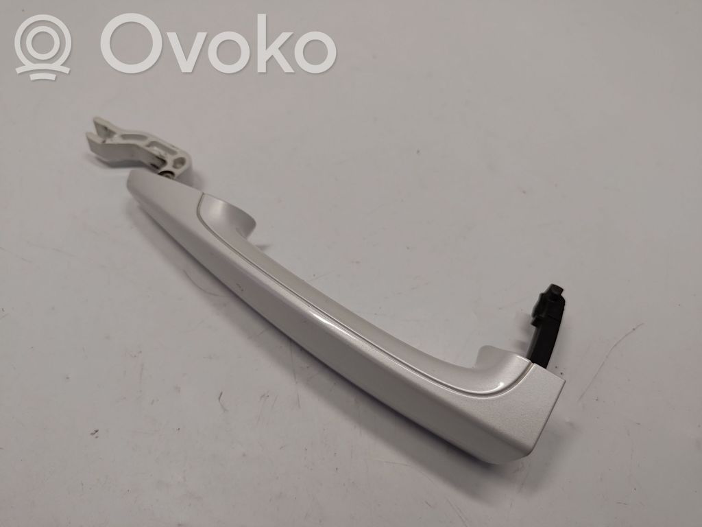 BMW 3 E92 E93 Etuoven ulkokahva 