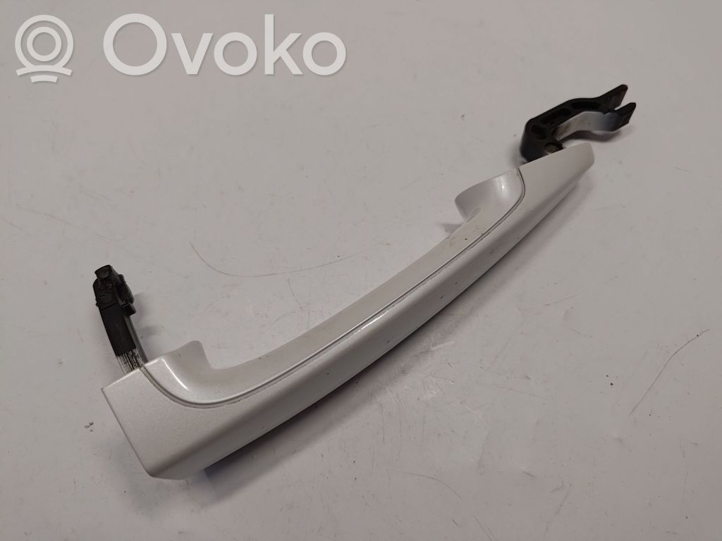 BMW 3 E92 E93 Manecilla externa puerta delantera 