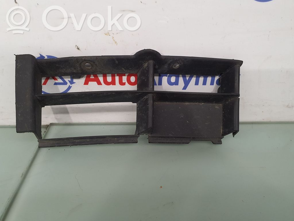 BMW 5 E39 Front bumper lower grill 