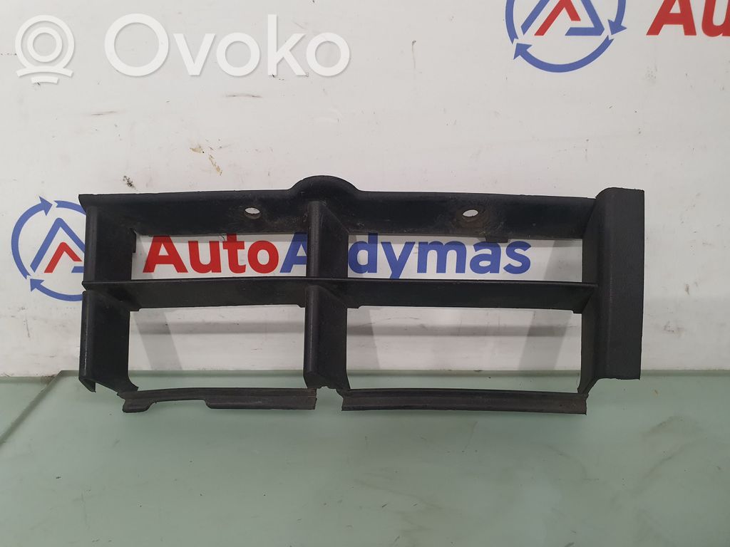 BMW 5 E39 Front bumper lower grill 