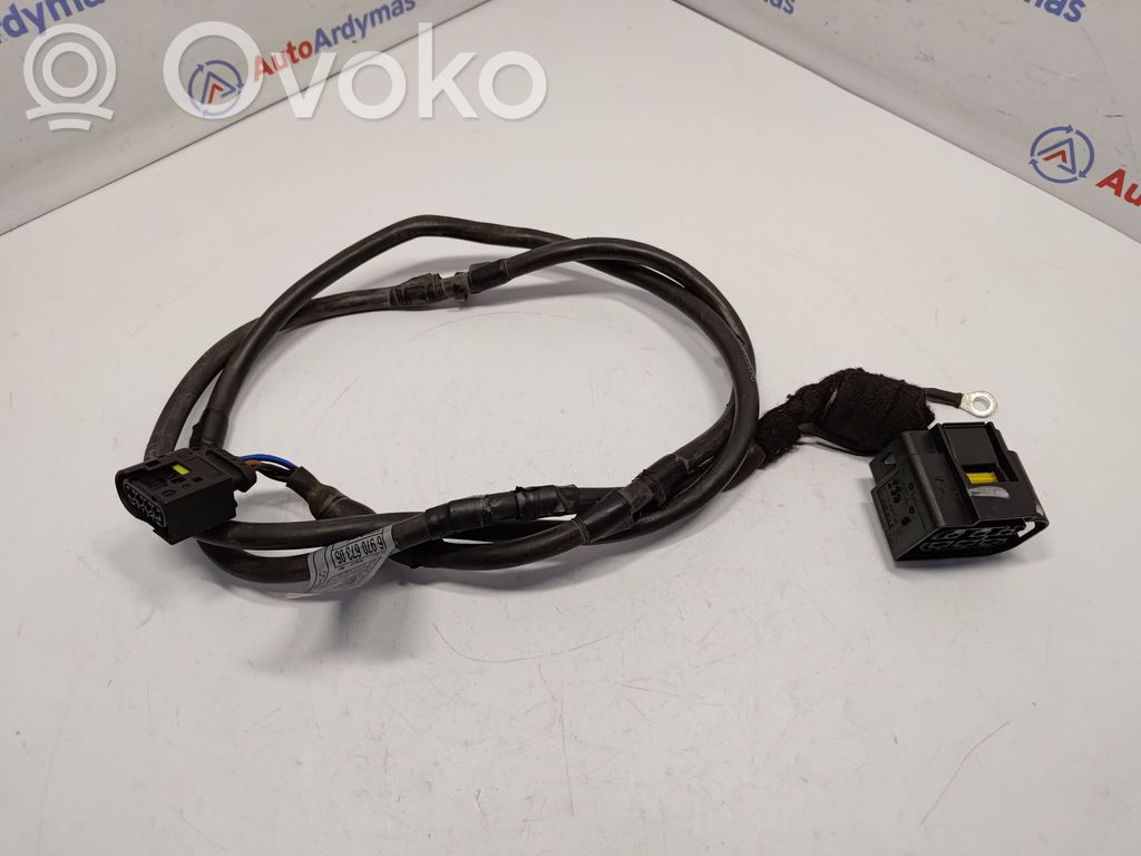 BMW X5 E70 Other wiring loom 