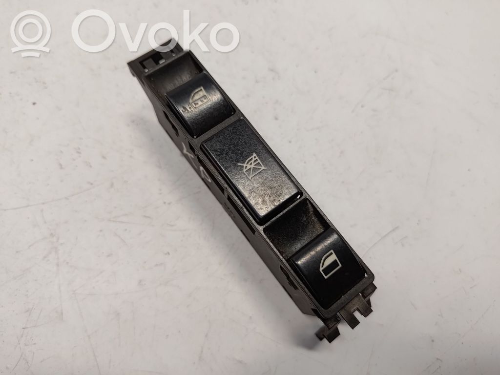 BMW 3 E46 Electric window control switch 
