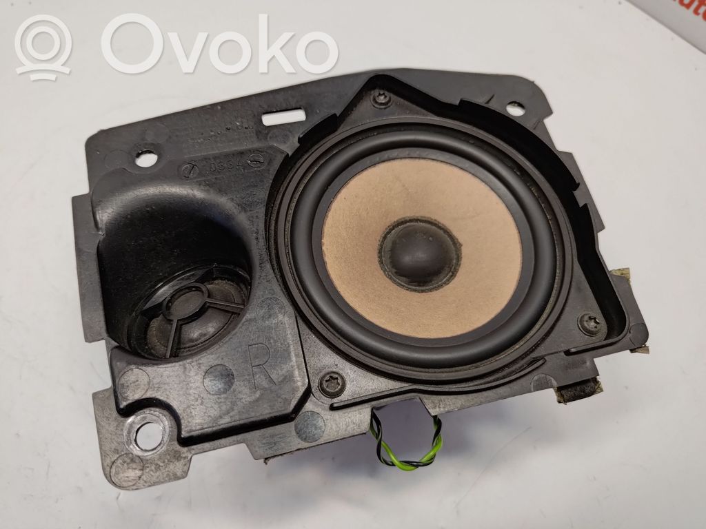 BMW 7 E65 E66 Parcel shelf speaker 