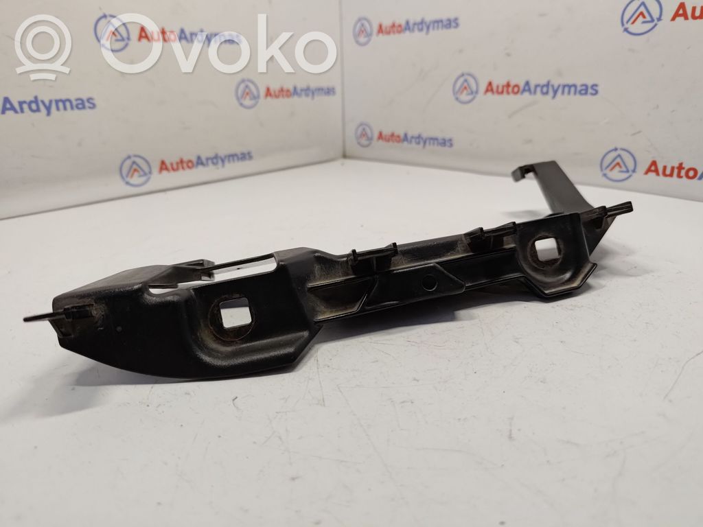 BMW 5 E39 Headlight/headlamp mounting bracket 